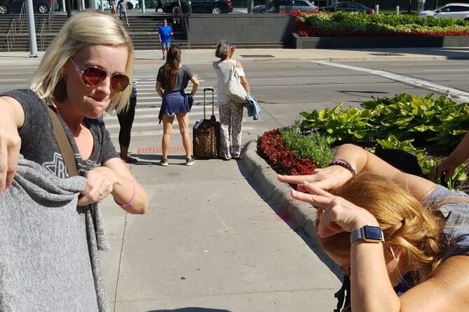 Scavenger Hunt Adventure in Richmond by Crazy Dash - What to Expect on the Adventure