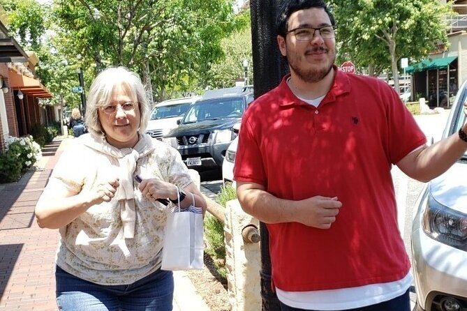 Scavenger Hunt Adventure in Santa Fe by Operation City Quest - A Closer Look at the Santa Fe Scavenger Hunt