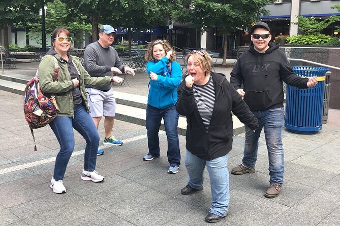 Scavenger Hunt Adventure in Santa Fe by Operation City Quest - The Experience Through the Lens of Reviews