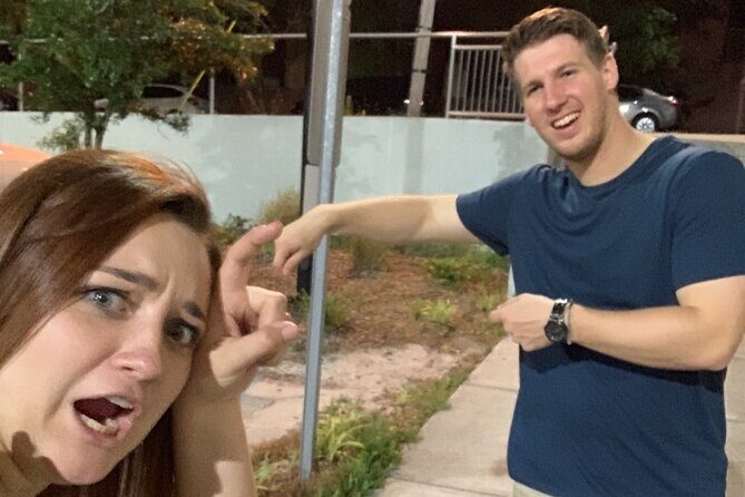 Scavenger Hunt Adventure in Santa Fe by Operation City Quest - Who Should Consider This Experience?