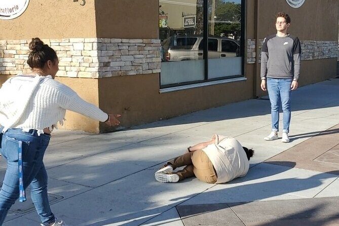 Scavenger Hunt Adventure in Santa Fe by Operation City Quest - Frequently Asked Questions