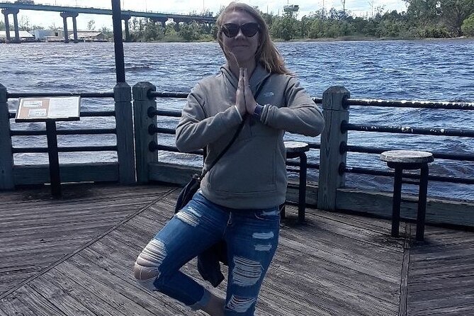 Scavenger Hunt Adventure in Savannah by Crazy Dash - Whats Included in the Experience