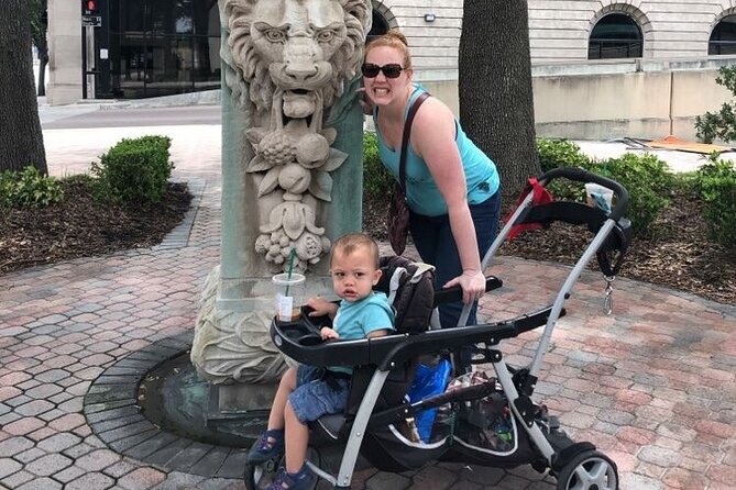 Scavenger Hunt Adventure in Savannah by Crazy Dash - Preparing for Your Scavenger Hunt