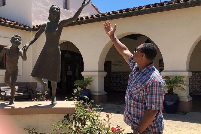 Scavenger Hunt Adventure in Scottsdale by Operation City Quest - Key Points 