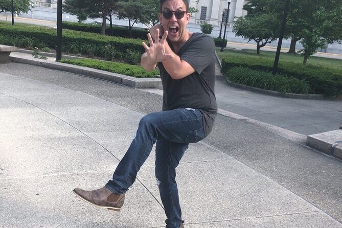 Scavenger Hunt Adventure in Scottsdale by Operation City Quest - FAQ