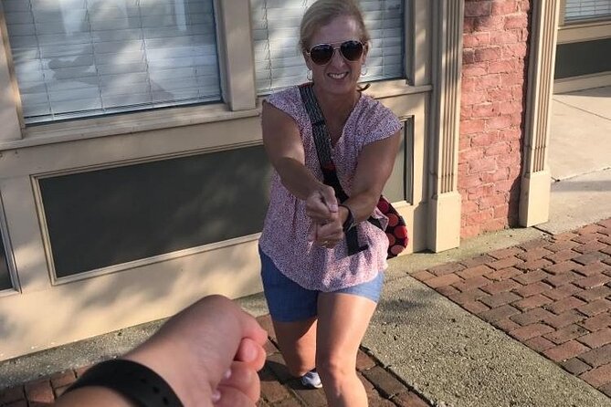 Scavenger Hunt Adventure in Sioux Falls by Zombie Scavengers - Booking and Cancellation Policy