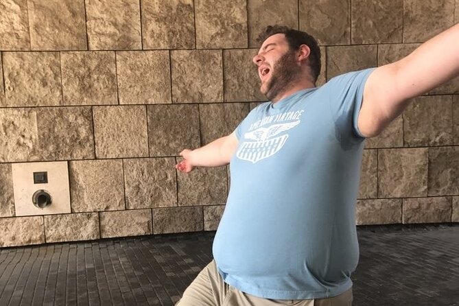 Scavenger Hunt Adventure in St. Louis by Zombie Scavengers - Overview of the Scavenger Hunt Experience