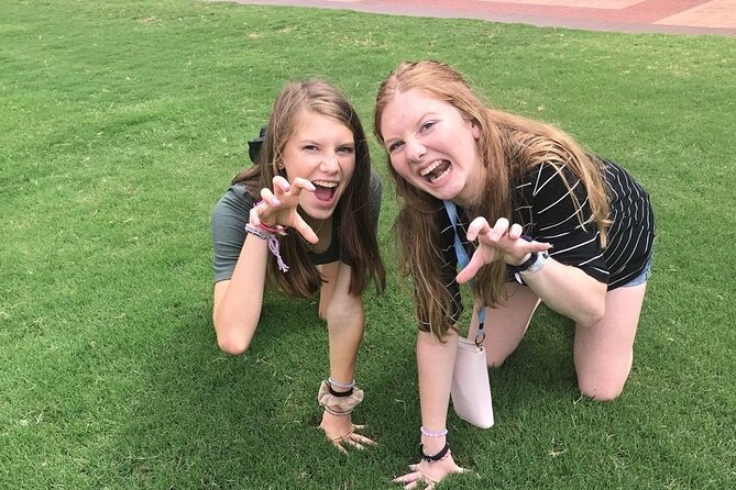 Scavenger Hunt Adventure in Stockton by Zombie Scavengers - Meeting Information and Logistics