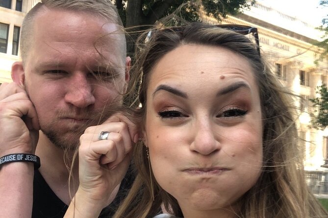 Scavenger Hunt Adventure in Stockton by Zombie Scavengers - Accessibility Options