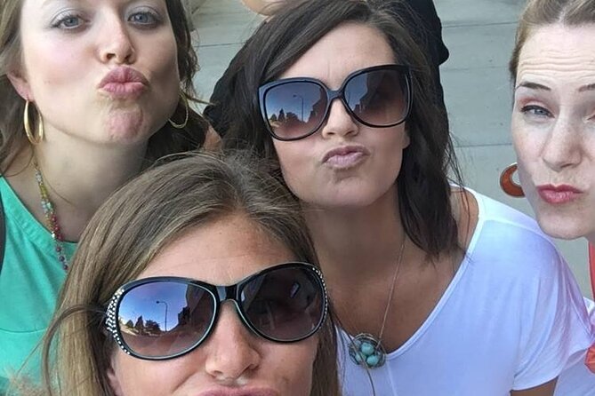 Scavenger Hunt Adventure in Toledo by Crazy Dash - Duration and Schedule