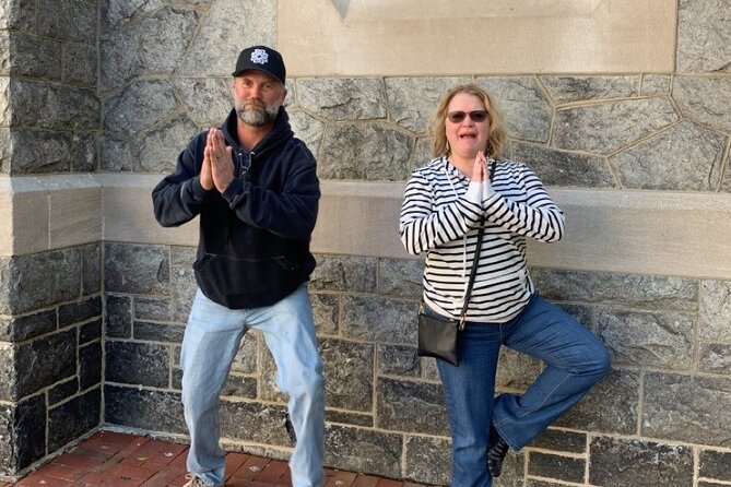 Scavenger Hunt Adventure in Toledo by Crazy Dash - Whats Included