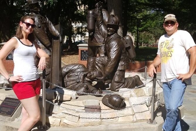 Scavenger Hunt Adventure in Toledo by Crazy Dash - Cancellation and Payment Policies