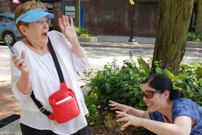 Scavenger Hunt Adventure in Toledo by Crazy Dash - Highlights of the Scavenger Hunt