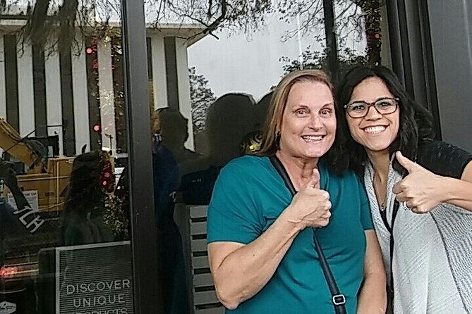 Scavenger Hunt Adventure in Vancouver by Crazy Dash - Experience Highlights
