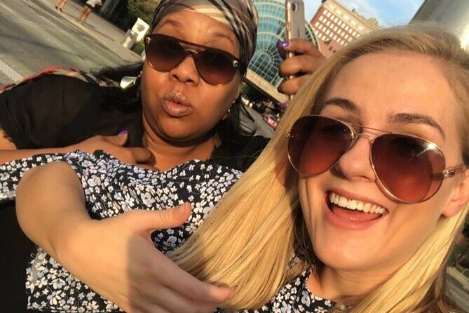 Scavenger Hunt Adventure in Waterloo by Operation City Quest - Key Points