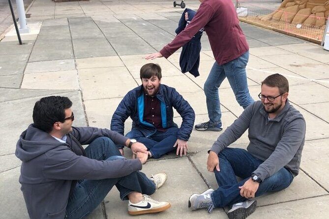 Scavenger Hunt Adventure in Waterloo by Operation City Quest - Who Will Love This Experience?