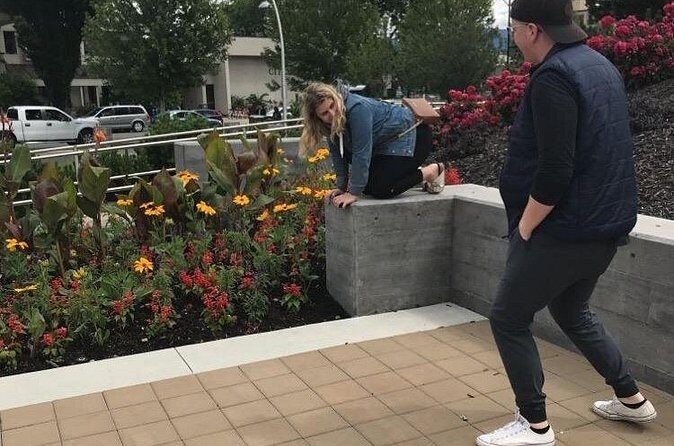 Scavenger Hunt Adventure in Waterloo by Operation City Quest - FAQ