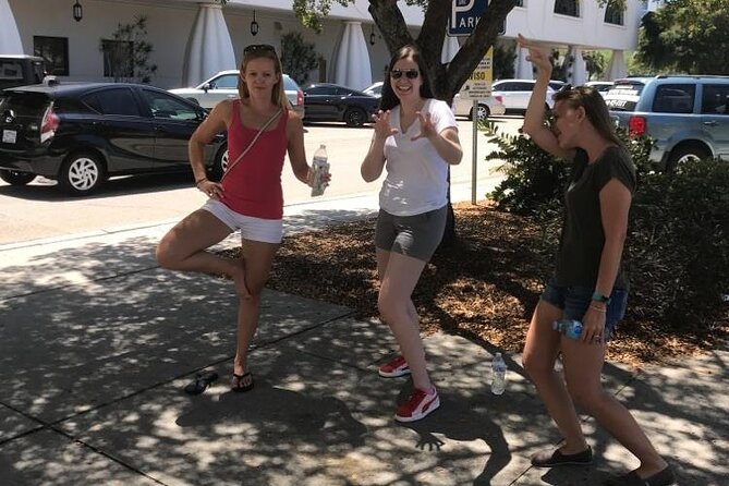 Scavenger Hunt Adventure in Williamsburg by 3Quest Challenge - Inclusions and Amenities