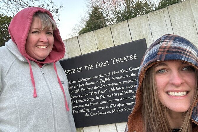 Scavenger Hunt Adventure in Williamsburg by Operation City Quest - Authentic experiences and user impressions