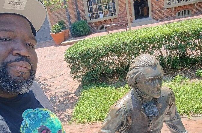 Scavenger Hunt Adventure in Williamsburg by Operation City Quest - Who should consider this?