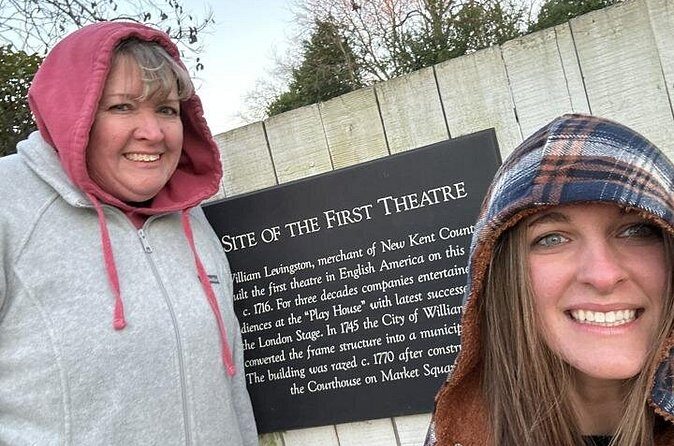 Scavenger Hunt Adventure in Williamsburg by Operation City Quest - Final thoughts