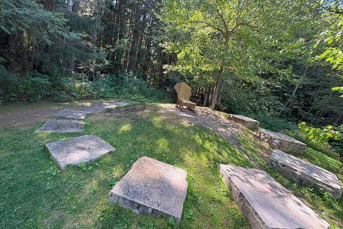 Scavenger Hunt Adventure with Geocaching in Whistler - Reviews – Real Perspectives