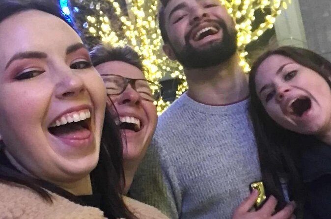 Scavenger Hunt at Washington DC - FAQs