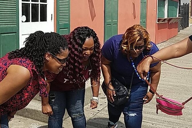 Scavenger Hunt by Wacky Walks - Challenges and Activities