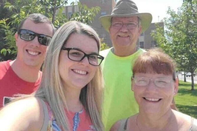 Scavenger Hunt Downtown Boise Bonanza Escapade - Exploring Downtown Boise with the Bonanza Escapade