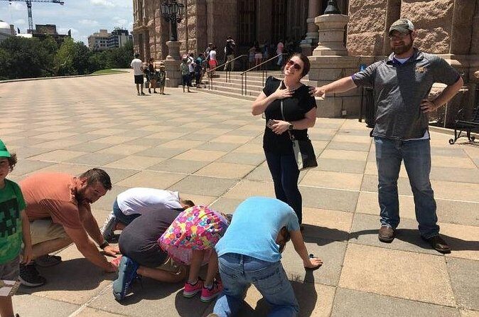 Scavenger Hunt Downtown Boise Bonanza Escapade - The Value: Price, Accessibility, and Experience