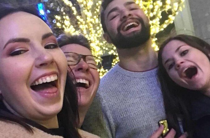 Scavenger Hunt Downtown Boise Bonanza Escapade - Who Will Love This?