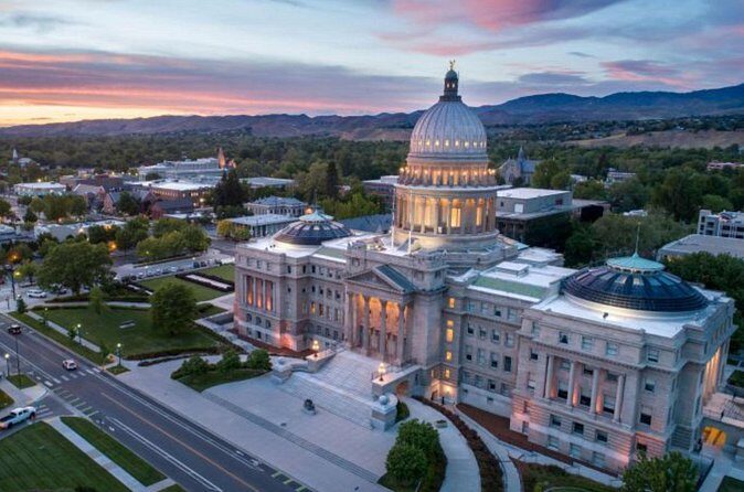 Scavenger Hunt Downtown Boise Bonanza Escapade - The Sum Up: Who is This Tour Best For?