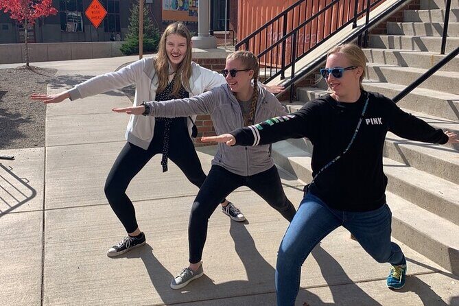 Scavenger Hunt Experience in Kansas City by Operation City Quest - What to Expect from the Kansas City Scavenger Hunt