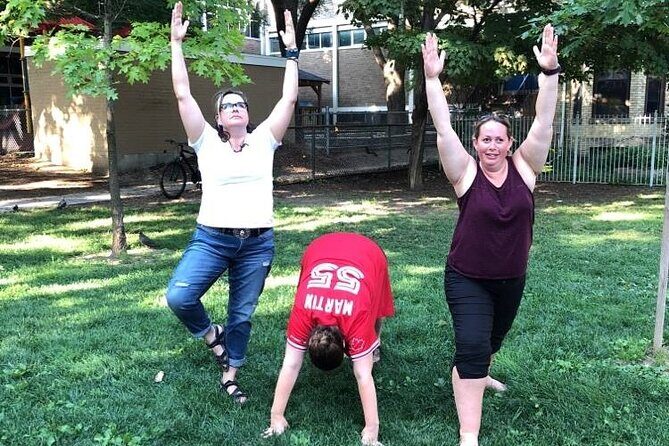 Scavenger Hunt Experience in Kansas City by Operation City Quest - Who Will Love this Experience?