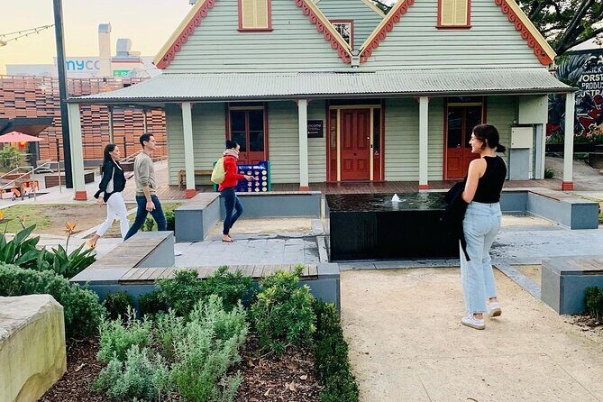 Scavenger Hunt - Explore Newtown In A Series Of Fun Cryptic Clues - Authenticity and Value