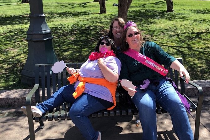 Scavenger Hunt in Albany by Operation City Quest - Good To Know