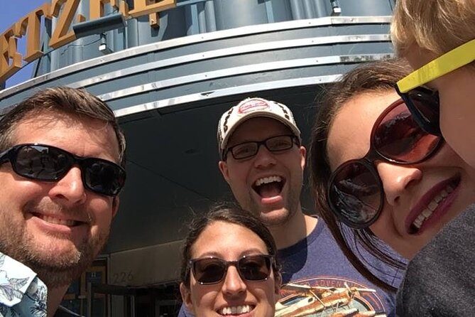 Scavenger Hunt in Anaheim by Operation City Quest - Good To Know