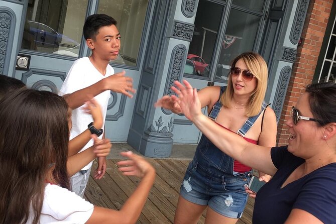 Scavenger Hunt in Anaheim by Operation City Quest - Tips for a Successful Scavenger Hunt