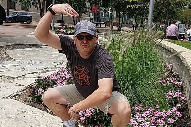 Scavenger Hunt in Boise by Zombie Scavengers - Pricing and Booking Information