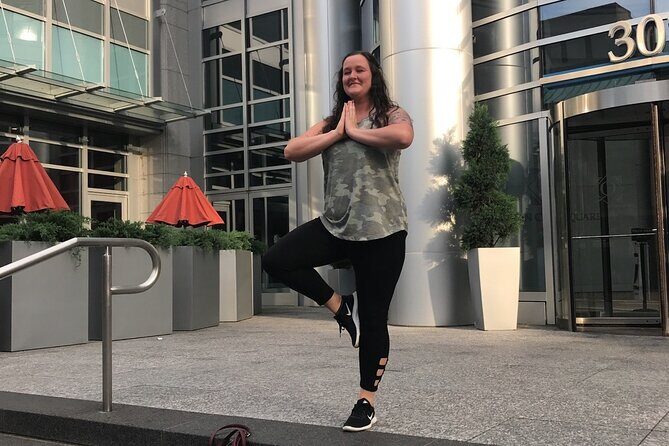 Scavenger Hunt in Columbus by Wacky Walks - What You Can Expect from the Wacky Walks Scavenger Hunt in Columbus