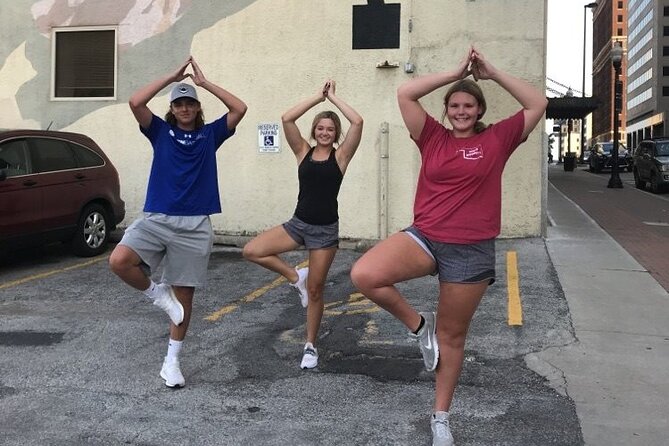 Scavenger Hunt in El Paso by Operation City Quest - Overview and Experience