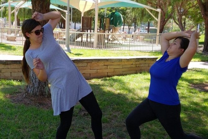 Scavenger Hunt in Gainesville by Wacky Walks - What to Expect During the Hunt