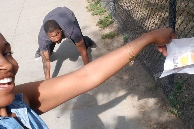 Scavenger Hunt in Gainesville by Wacky Walks - Why Choose Wacky Walks for Your Adventure