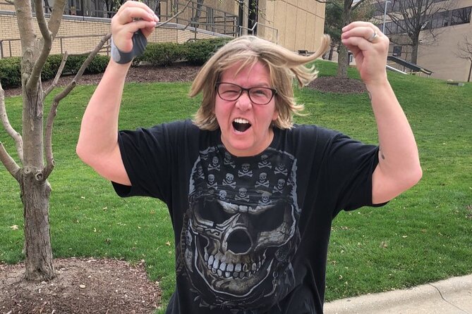 Scavenger Hunt in Grand Rapids by Zombie Scavengers - Pricing and Booking Details