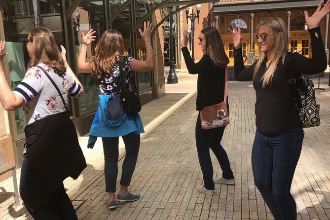 Scavenger Hunt in Grand Rapids by Zombie Scavengers - Tips for a Successful Scavenger Hunt