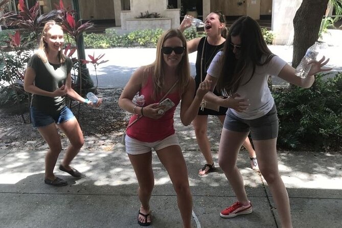 Scavenger Hunt in Grand Rapids by Zombie Scavengers - Why Choose Zombie Scavengers in Grand Rapids