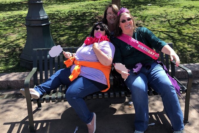 Scavenger Hunt in Grand Rapids by Zombie Scavengers - The Sum Up