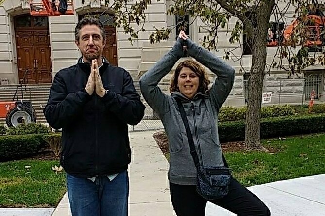 Scavenger Hunt in Green Bay by Wacky Walks - What to Expect During the Hunt