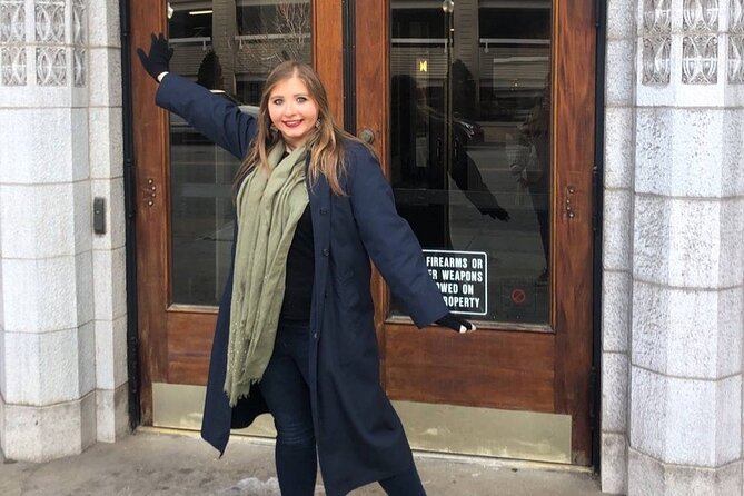 Scavenger Hunt in Green Bay by Wacky Walks - Additional Information and Contact Details