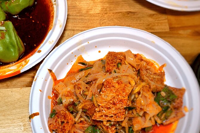 Scavenger Hunt in Hidden Treasures of Chinatown NYC - Tips for an Enjoyable Experience